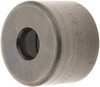 Greenlee 1/2" Conduit Round Die 22.5mm Hole Length x 7/8" Hole Diam 14722 - 04224622