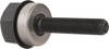 Greenlee Draw Stud 1-5/8" Hole Length x 3/8" Hole Diam 00042 - 60062601