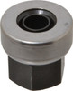 Greenlee Square Drive Nut 9.5mm Hole Length 34733 - 04225660