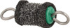 Greenlee 1/2 Inch Conduit Piston For Use with Blowers, Vacuum Power Fishing Systems 608-5 - 66092552