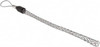 Hubbell Wiring Device-Kellems Flexible Eye, Single Weave Mesh, Steel Wire Pulling Grip 10" Mesh, 0.63 to 0.74" Cable Diam 03305004 - 54032180