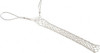 Woodhead - Molex Double Eye, Closed Mesh, Bronze Wire Pulling Grip 20" Mesh, 1-3/4 to 1.99" Cable Diam 35007 - 70498274