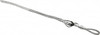 Woodhead - Molex Flexible Eye, Closed Mesh, Steel Wire Pulling Grip 14" Mesh, 1/2 to 0.74" Cable Diam 35931 - 70497953