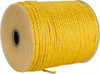 IDEAL 600 Ft. Long, 125 Lb. Load, Polypropylene Rope 1/4 Inch Diameter, 1,125 Lb. Breaking Strength 31-840 - 54043229