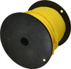 IDEAL 250 Ft. Long, 300 Lb. Load, Polypropylene Rope 3/8 Inch Diameter, 2,430 Lb. Breaking Strength 31-844 - 54043260