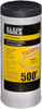 Klein Tools Wire Pulling Line & Conduit Measuring Tape, Line/Tape Type: Pulling Line, Material: Polypropylene, Rope/Tape Diameter (Inch): 1, Rope/Tape Length (Feet): 500, Breaking Strength (Lb.): 210, Breaking Strength (kg): 95-1/4 56108 - 37943131