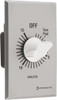 Intermatic 15 min Indoor Analog Spring-wound Mechanical Timer 125 VAC, 50/60 Hz, FF15MC - 54025010