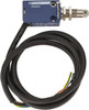 Telemecanique Sensors SPDT, NC/NO, 240 VAC, 250 VDC, Removable Cable Terminal, Roller Plunger Actuator, General Purpose Limit Switch 1, 2, 6, 12, 13, 4X, 6P NEMA Rating, IP66, IP67, IP68 IPR Rating XCMD21F2L1 - 59759688