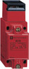 Telemecanique Sensors NO/2NC Configuration, Multiple Amp Level, Metal Key Safety Limit Switch 40mm Wide x 44mm Deep x 114mm High, IP67 Ingress Rating XCSA701 - 69533107