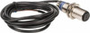 Telemecanique Sensors Cable Connector, 0.6m Nominal Distance, Shock and Vibration Resistant, Diffused Photoelectric Sensor 12 to 24 VDC, 500 Hz, Nickel Plated Brass, 2.44 Inch Long x 0.71 Inch Wide XUB5BNANL2 - 59759332