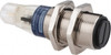 Telemecanique Sensors 4 Pin M12 Connector, 4m Nominal Distance, Shock and Vibration Resistant, Retroreflective Photoelectric Sensor 12 to 24 VDC, 500 Hz, Nickel Plated Brass, 2.36 Inch Long x 0.71 Inch Wide XUB1BNBNM12 - 59758870