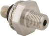 Telemecanique Sensors 1/4-18 NPT (Male) Connector, 12 to 24 VDC, 300 psi Sensor, Shock and Vibration Resistant, Control Circuit Pressure Sensor 26mm Long x 30mm Wide, IP65, IP67, IP69, For Use with OsiSense XM XMLP300PD23 - 54424007