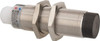 Eaton Cutler-Hammer NPN, 8mm Detection, Cylinder Unshielded, Inductive Proximity Sensor 2 Wires, IP67, 20 to 250 VAC, M18x1 Thread, 2.6 Inch Long E57LAL18A2EA - 00330746