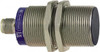 Telemecanique Sensors NPN, 10mm Detection, Cylinder Shielded, Inductive Proximity Sensor 3 Wires, IP67, IP69K, 12 to 24 VDC, M30x1.5 Thread, 55mm Long x 1.18 Inch Wide XS530B1NAM12 - 59758698
