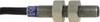 Telemecanique Sensors NPN, 1mm Detection, Cylinder, Inductive Proximity Sensor 3 Wires, IP67, 5 to 24 VDC, M5x0.5 Thread, 29mm Long XS1N05NA310 - 69657161