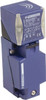 Telemecanique Sensors NPN, PNP, NO/NC, 15mm Detection, Rectangular, Inductive Proximity Sensor 2 Wires, IP65, IP67, IP69, 24 to 240 VAC @ 50/60 Hz, 24 to 240 VDC, 40mm Long x 117mm Wide XS7C4A1MPN12 - 69656965