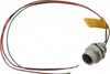 Brad Harrison - Molex 4 Amp, 1/2-20 UNF Female Straight Receptacle 250 VAC/VDC, 0.31m Cable Length, IP67 Ingress Rating 7R3A00A19A120 - 09541376