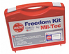 MIL-TEC Multi Indexable Face Mill Freedom Cutter Sets