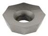 MIL-TEC Indexable Carbide Milling Inserts