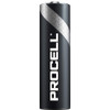Duracell Procell 144 Qty 1 Pack Size AA, Alkaline, 144 Pack, Standard Battery 1.5 Volts, Button Tab Terminal 00041333521480 - 04967485