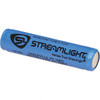 Streamlight Batteries, Type: Standard, Battery Size: 3.7V, 3.7V, Battery Chemistry: Lithium-Ion, Voltage: 3.70, Rechargeable: Rechargeable, Terminal Style: Button Tab 66607 - 95421566