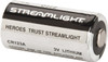 Streamlight Pack of (400), Size CR123A, Lithium, Standard Battery 3 Volts 85179 - 93173490