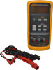Fluke 0 V to 24 V, Current Calibrator LCD Display, +/-10% Basic DC Accuracy FLUKE-715 - 02334878