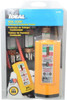 IDEAL 5 VAC/VDC to 600 VAC/VDC, Voltage and Circuit Continuity Tester LED and Neon Lamps Display, 60 Hz 61-076 - 06760110