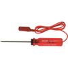 Klein Tools Circuit Continuity & Voltage Testers, Tester Type: Voltage Tester, Maximum Voltage: 24 V, Minimum Voltage: 6 V 69127 - 86411568