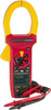 Amprobe ACDC-3400 IND, CAT IV, CAT III, Digital True RMS Clamp Meter with 2.2441" Clamp On Jaws 750 VAC, 1000 VDC, 1000 AC/DC Amps, Measures Voltage, Capacitance, Current, Frequency, Resistance ACDC-3400 IND - 51314060