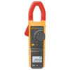 Fluke 381, CAT IV, CAT III, Digital True RMS Clamp Meter with 1.3386" Clamp On Jaws 1000 VAC/VDC, 999.9 AC/DC Amps, Measures Voltage, Current FLUKE-381 - 51873966