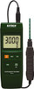 Extech EMF Meters, Meter Type: EMF/ELF, Display Type: LCD, Maximum Frequency (Hz): 60, Minimum Frequency (Hz): 50, Power Supply: 9V, Includes: 9V Battery, Uniaxial Magnetic Probe Sensor with Protective Cover, Hard Carrying Case MF100 - 61157186