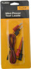 Fluke Black/Red Electrical Test Equipment Leads Set Use with All Models TL950 - 66549171