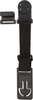 Fluke Electrical Test Equipment Hanger Use with 110 170, 180, 280 Series Fluke Meters, 1503, 1507, 1577, 1587 Insulation Multimeters, 50 Series II Digital Thermometers TPAK - 04949491