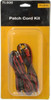 Fluke Black/Red Electrical Test Equipment Patch Cord Set Use with Test Equipment TL935 - 66549155