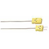 Fluke Electrical Test Equipment Extension Wire Kit Use with T-Type Thermometers 80PT-EXT - 04949772