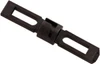 Fluke Black Electrical Test Equipment Punch Down Tool Blade Use with D814, D914, D914S Punchdown Tools 10056000 - 39016076