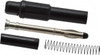 Pomona Electronics Black Electrical Test Equipment Banana Plug 122505A- - 66549908