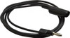Pomona Electronics Black Electrical Test Equipment Clip Use with 0.300" Terminal, Banana Plugs 1166-60-0 - 66549650