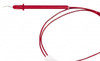 Pomona Electronics Black Electrical Test Equipment Probe Use with Digital Multimeters 5144-48-0 - 62169511