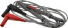 Pomona Electronics Red/Black Electrical Test Equipment Probe Use with Digital Multimeters 6275 - 62169701