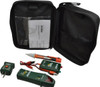 Extech 5 Piece, Troubleshooting Kit 600 Volt Max CB10-KIT - 77335420