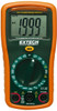 Extech EX310, CAT III, 600 VAC/VDC, Digital Manual Ranging Multimeter 200 mOhm, Measures Voltage, Current, Resistance EX310 - 75974055
