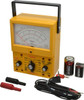 Simpson Electric 12395, 1,000 VAC/VDC, Analog Manual Ranging Multimeter 20 mOhm, Measures Voltage, Current, Resistance 12395 - 02460798