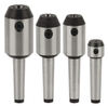 Precise Morse Taper End Mill Holder/Adapter Sets