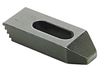 TE-CO Step Clamps - Serrated End