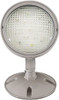 Philips 1 Head LED Remote Lighting Head 3.6V, 1 Watts, Polycarbonate Housing, Gray 912401289511 - 94668993