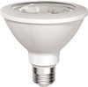 GE Lighting 12 Watt LED Flood/Spot Medium Screw Lamp 3,000°K Color Temp, 950 Lumens, 120 Volts, Dimmable, PAR30, 25,000 hr Avg Life 98755 - 36619484