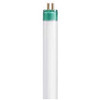 Philips 54 Watt Fluorescent Tubular Miniature Bi-Pin Lamp 5,000°K Color Temp, 5,000 Lumens, T5, 25,000 hr Avg Life 135103 - 78369667