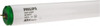 Philips 20 Watt Fluorescent Tubular Medium Bi-Pin Lamp 3,000°K Color Temp, 1,250 Lumens, T12, 9,000 hr Avg Life 273490 - 09606625